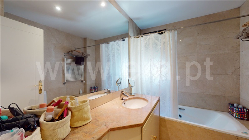 Apartamento T2 Lisboa, Campolide - 1206817 - 19