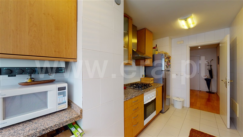 Apartamento T2 Lisboa, Campolide - 1206817 - 10