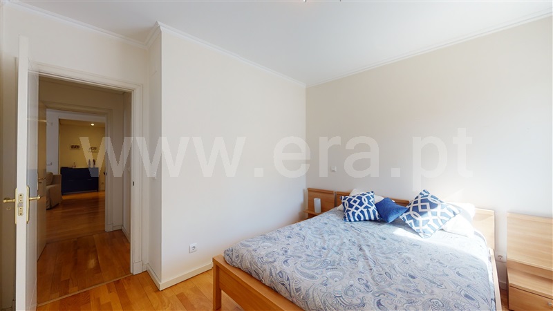 Apartamento T2 Lisboa, Campolide - 1206817 - 14