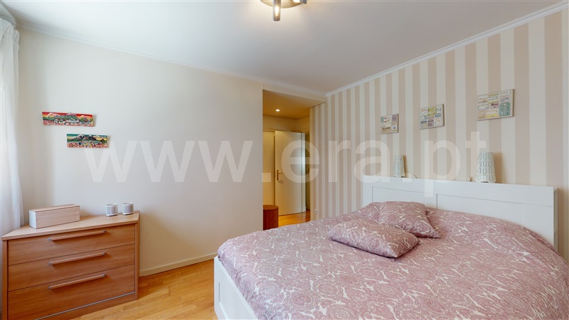 Apartamento T2 Lisboa, Campolide - 1206817 - 16