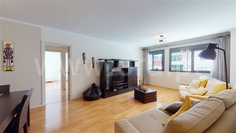 Apartamento T2 Lisboa, Campolide - 1206817 - 5