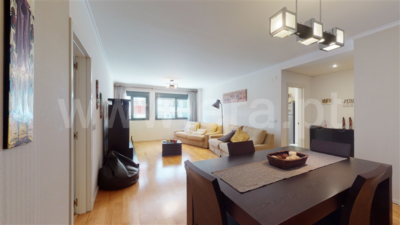 Apartamento T2 Lisboa, Campolide - 1206817 - 1