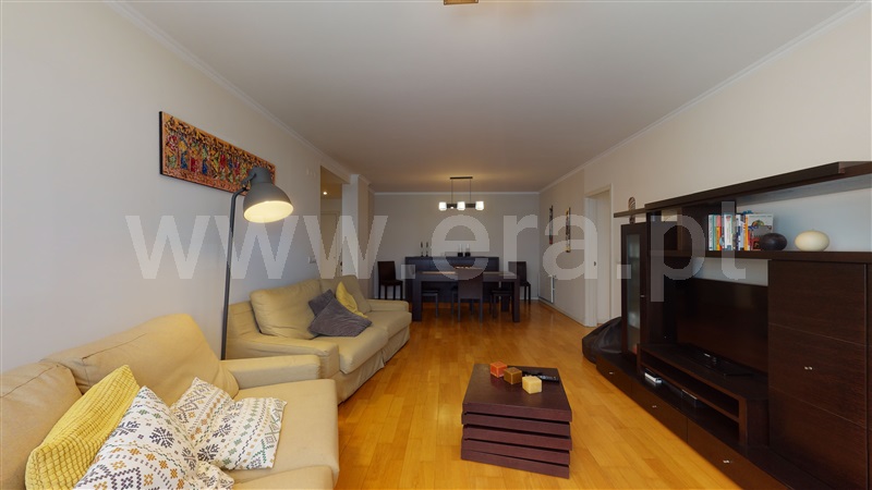 Apartamento T2 Lisboa, Campolide - 1206817 - 4