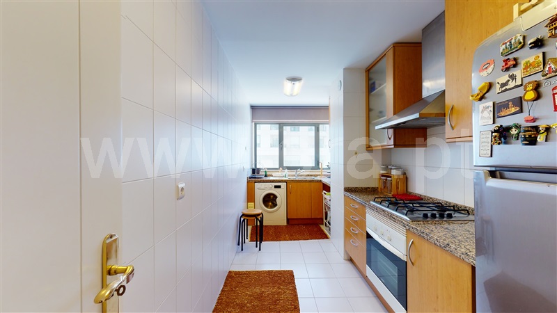 Apartamento T2 Lisboa, Campolide - 1206817 - 8
