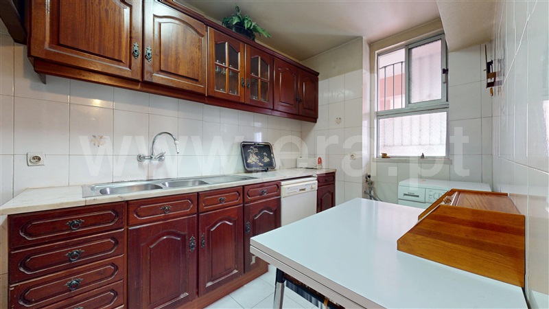 Apartamento T2 Lisboa, Carnide - 1492697 - 6