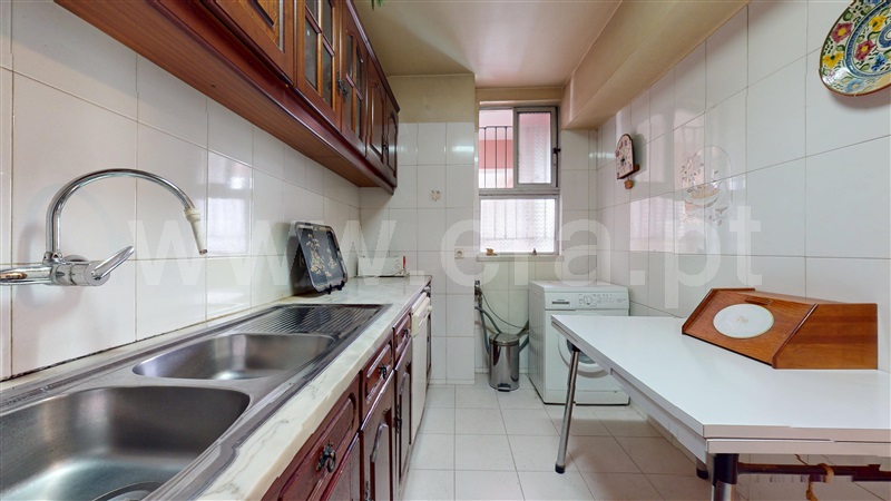 Apartamento T2 Lisboa, Carnide - 1492697 - 7
