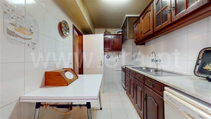 Apartamento T2 Lisboa, Carnide - 1492697 - 8