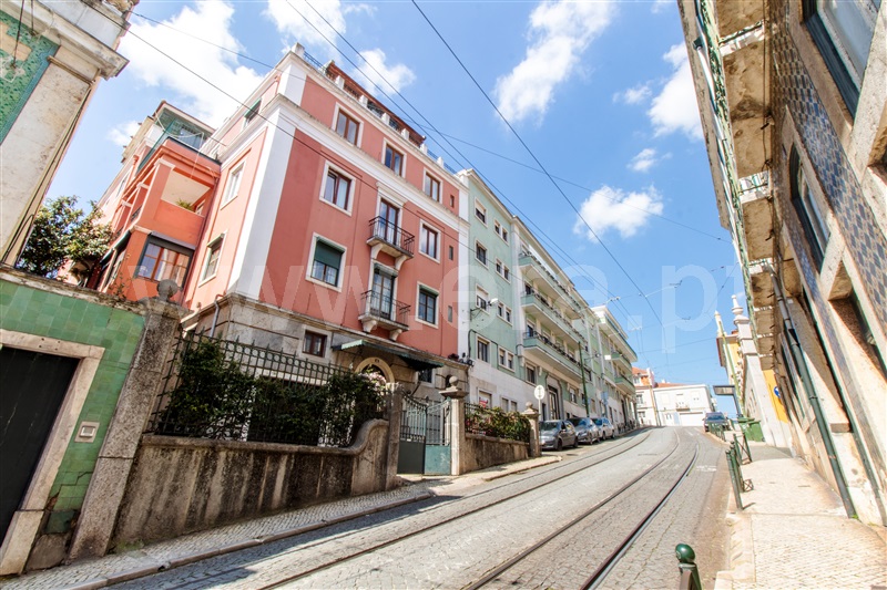 Apartment in Lisboa - View 2
