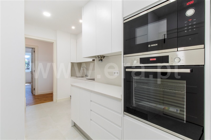 Apartment in Lisboa - More