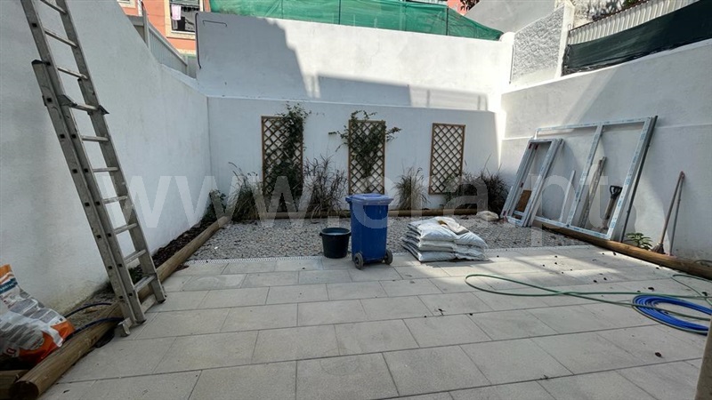 Apartamento T2 Lisboa, Memória - 1125714 - 12