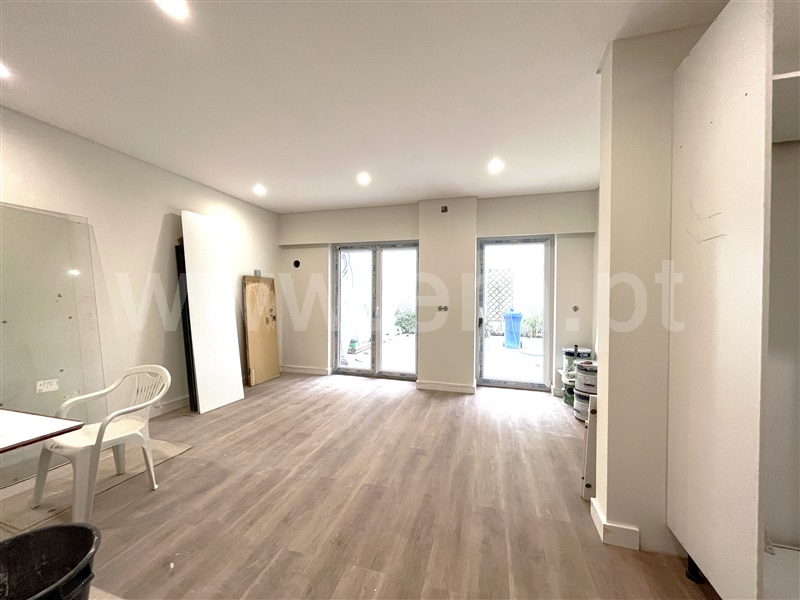 Apartamento T2 Lisboa, Igreja da Memória - 1125714 - 9