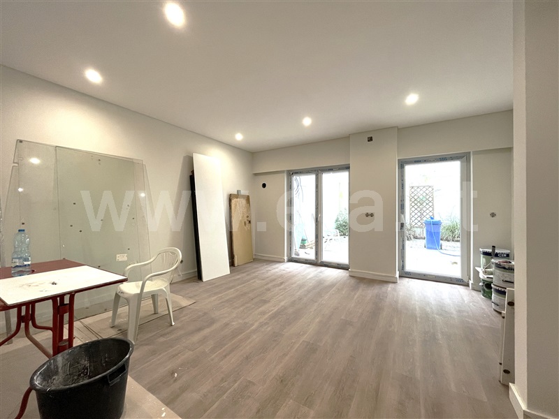 Apartamento T2 / Lisboa, Igreja da Memória