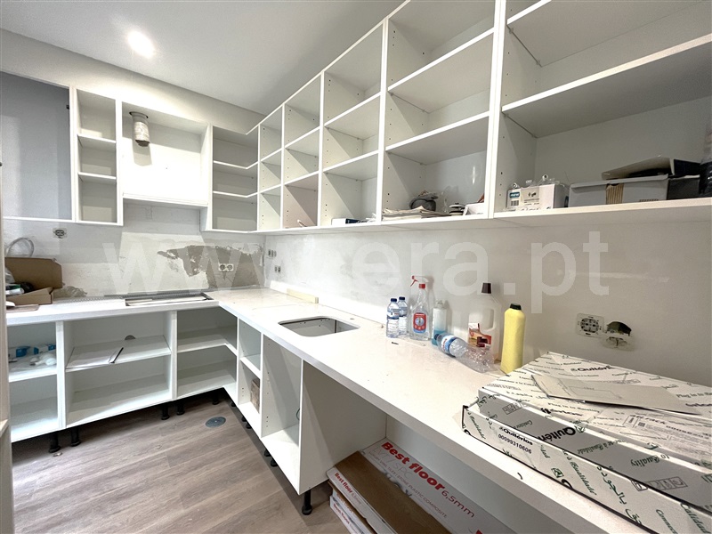 Apartamento T2 Lisboa, Igreja da Memória - 1125714 - 11