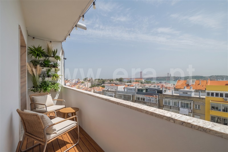 Apartamento T2 / Lisboa, Lisboa