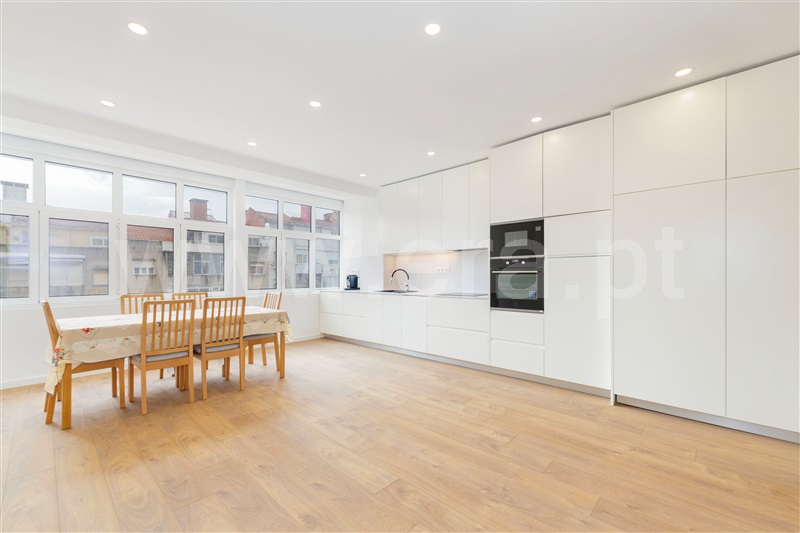 Apartamento T2 / Lisboa, Lisboa
