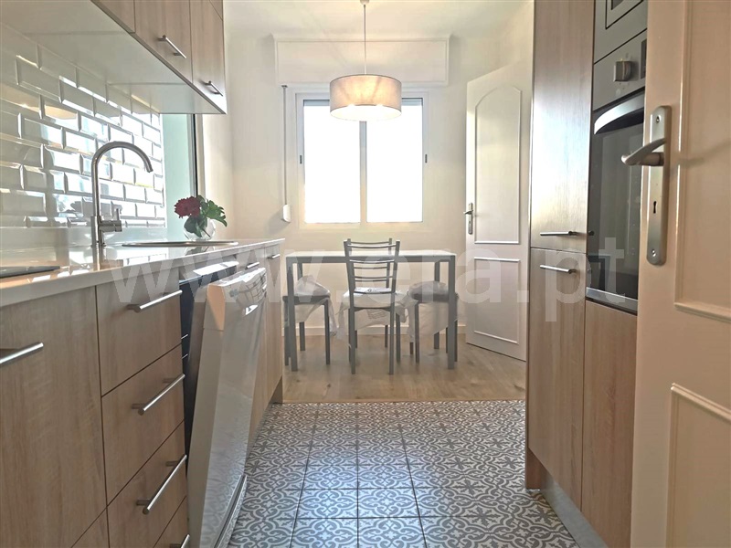 Apartamento T2 / Lisboa, Lisboa