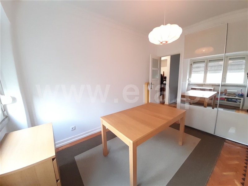 Apartamento T2 à venda em Loja do Cidadão - Laranjeiras, Lisboa — foto 10