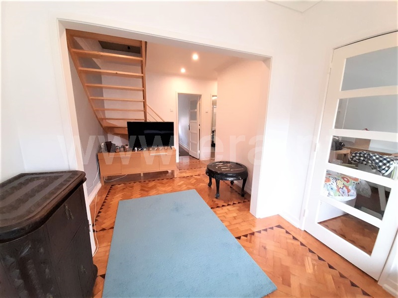 Apartamento T2 à venda em Loja do Cidadão - Laranjeiras, Lisboa — foto 2