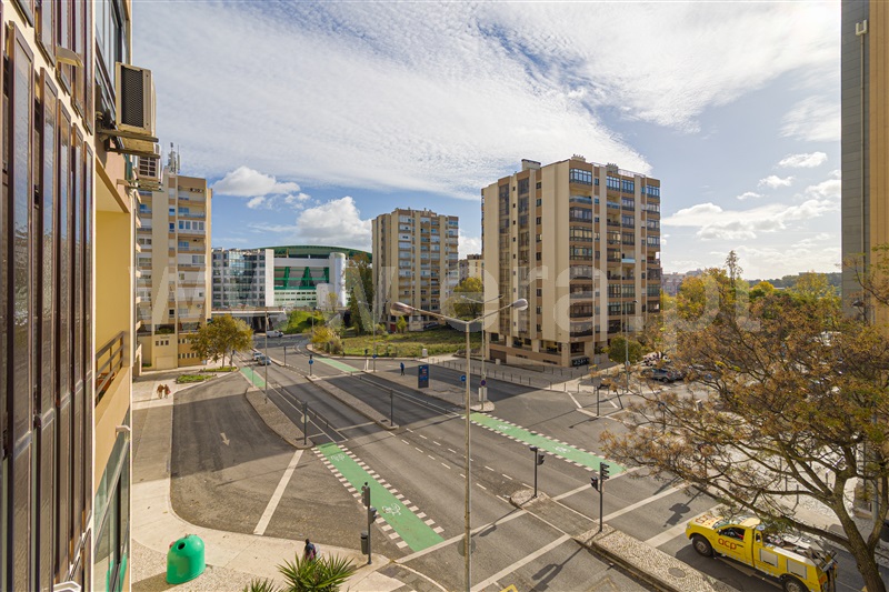 Apartamento T2 à venda em Lumiar, Lisboa — foto 6