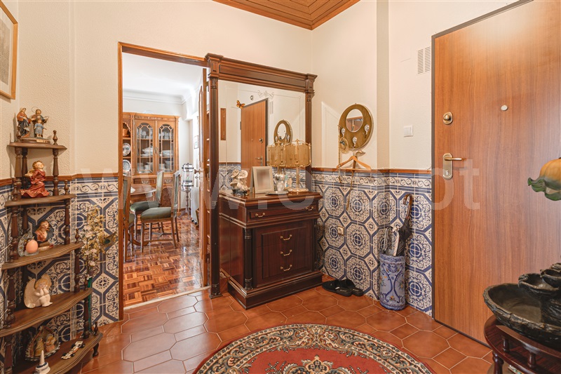 Apartamento T2 à venda em Lumiar, Lisboa — foto 13