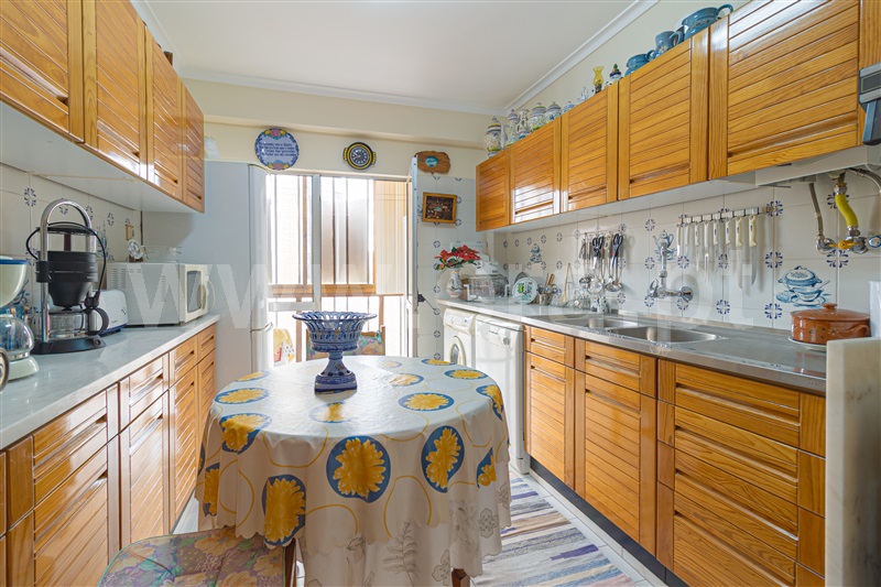 Apartamento T2 à venda em Lumiar, Lisboa — foto 14
