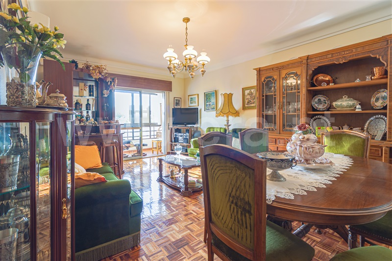 Apartamento T2 à venda em Lumiar, Lisboa — foto 16