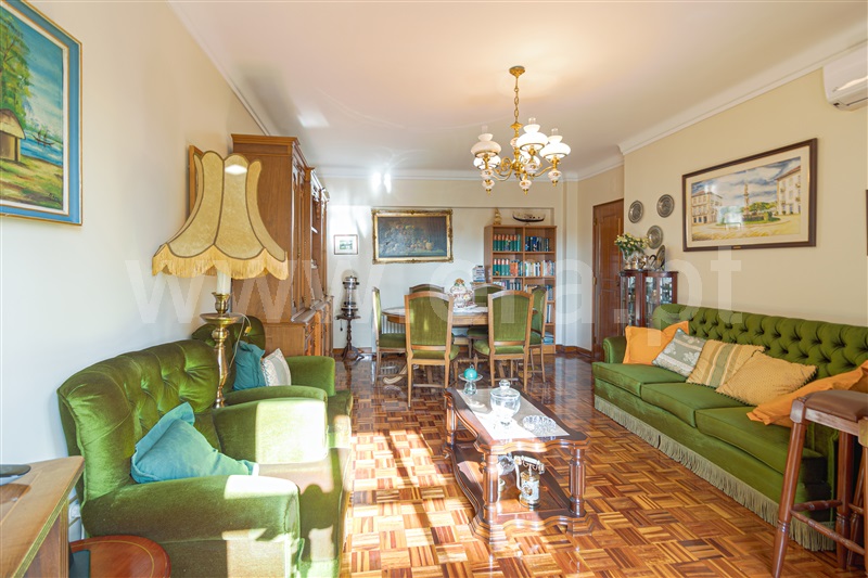 Apartamento T2 à venda em Lumiar, Lisboa — foto 18