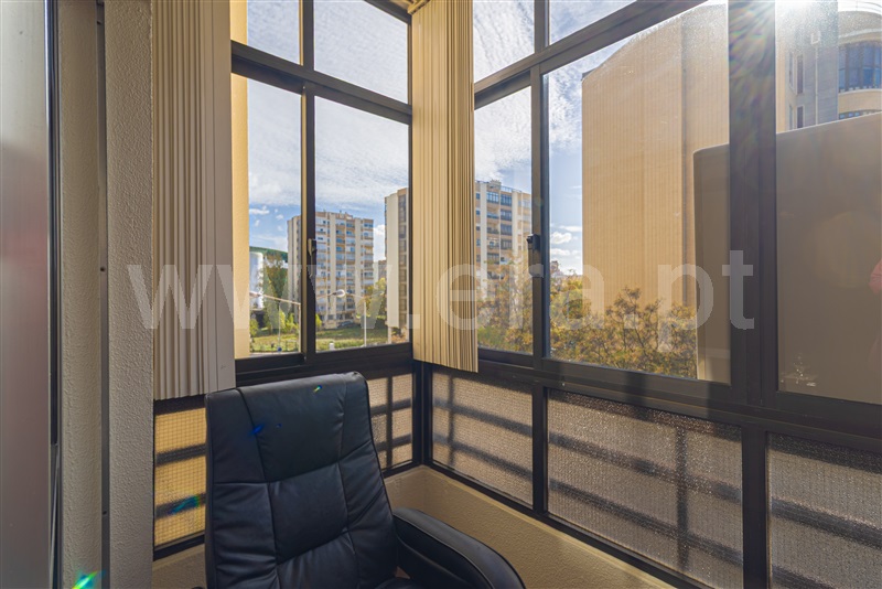 Apartamento T2 à venda em Lumiar, Lisboa — foto 19