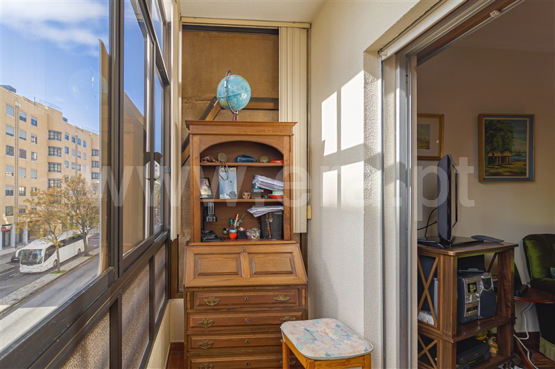 Apartamento T2 à venda em Lumiar, Lisboa — foto 20