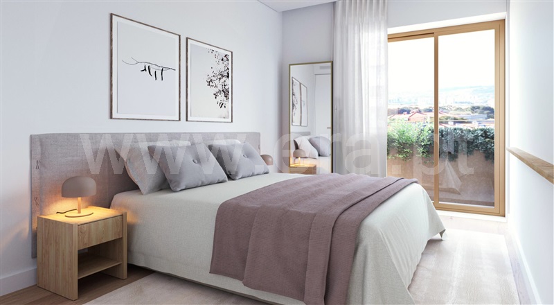 Apartamento T2 à venda em Lumiar, Lisboa — foto 3