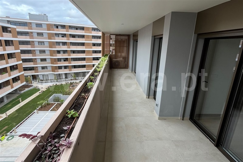 Apartamento T2 à venda em Lumiar, Lisboa — foto 9
