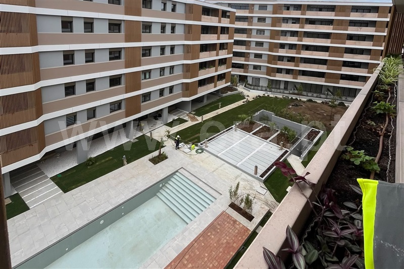 Apartamento T2 à venda em Lumiar, Lisboa — foto 10