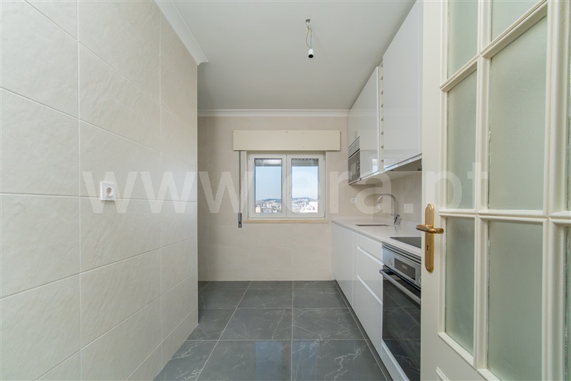 Apartamento T2 à venda em Lumiar, Lisboa — foto 10