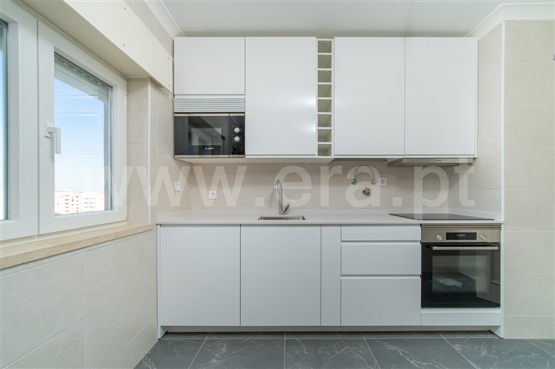 Apartamento T2 à venda em Lumiar, Lisboa — foto 9