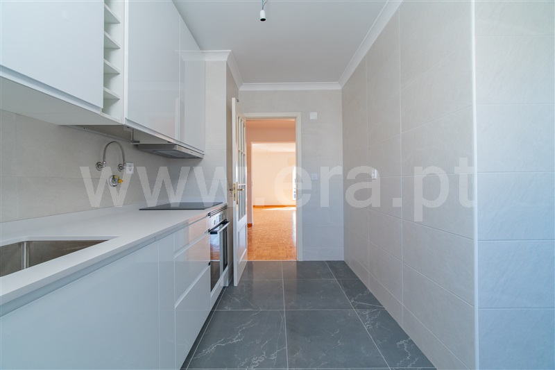 Apartamento T2 à venda em Lumiar, Lisboa — foto 8