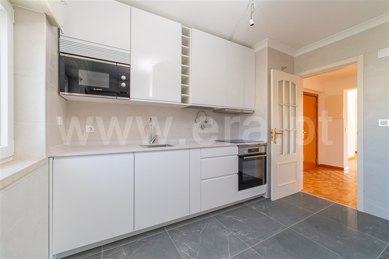 Apartamento T2 à venda em Lumiar, Lisboa — foto 7