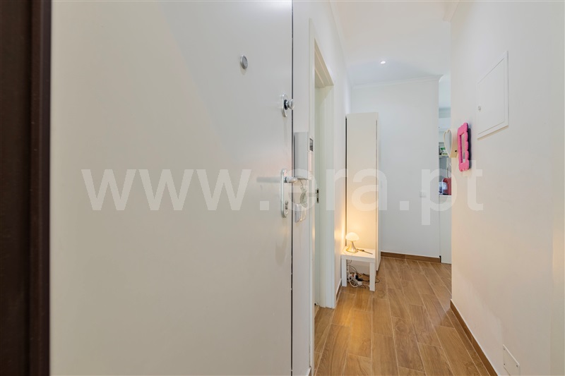 Apartment in Lisboa - More