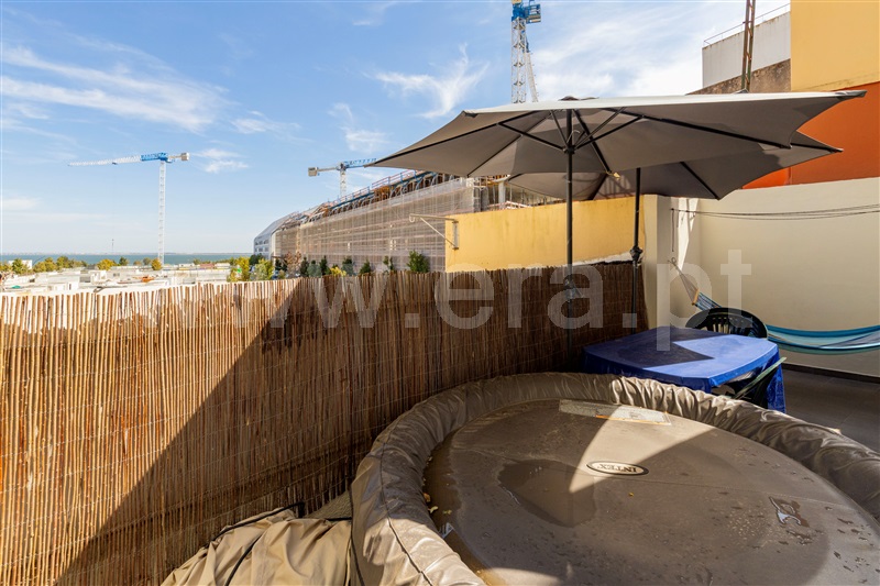 Apartment in Lisboa - View 5