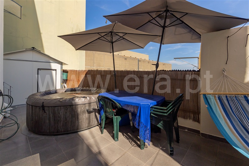 Apartment in Lisboa - View 4