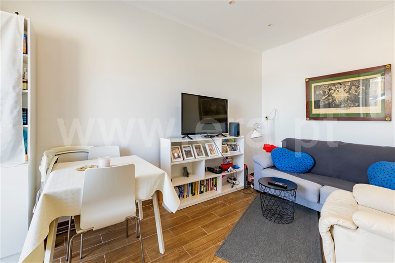 Apartment in Lisboa - View 2