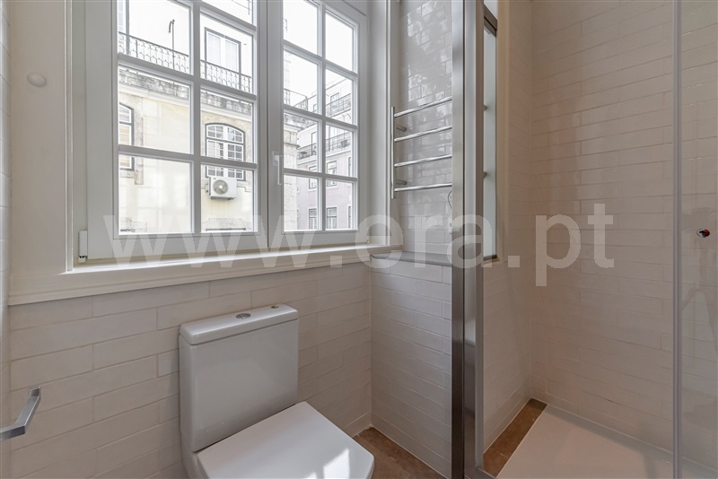 Apartamento T2 Lisboa, Misericórdia - 1379679 - 15