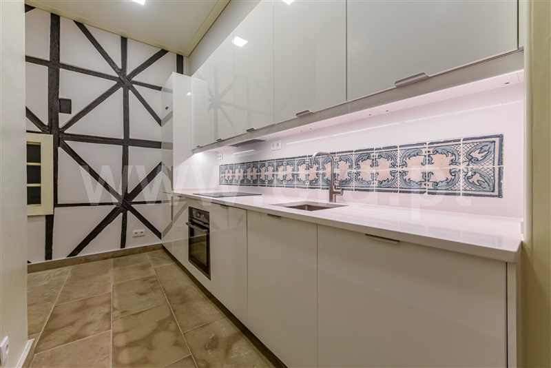 Apartamento T2 / Lisboa, Misericórdia