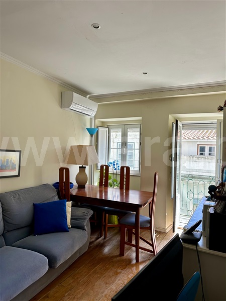 Apartamento T2 / Lisboa, Misericórdia