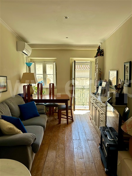 Apartamento T2 Lisboa, Misericórdia - 1487120 - 8