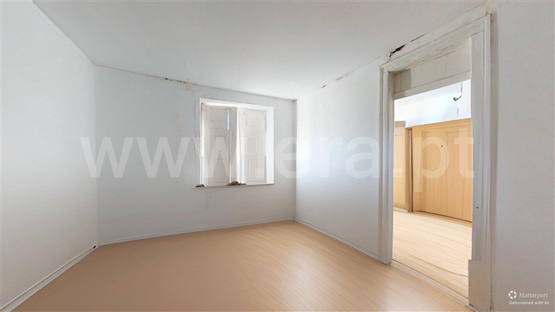 Apartamento T2 / Lisboa, Misericórdia
