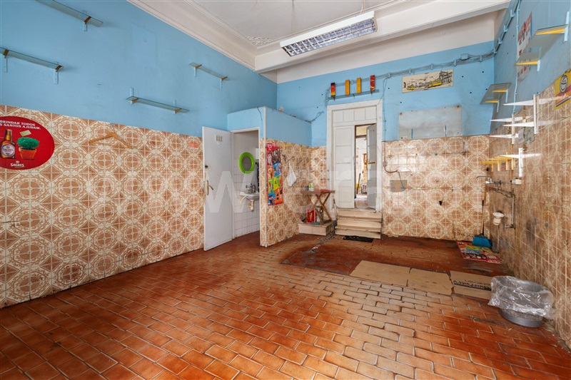 Apartamento T2 à venda em Misericórdia, Lisboa — foto 2