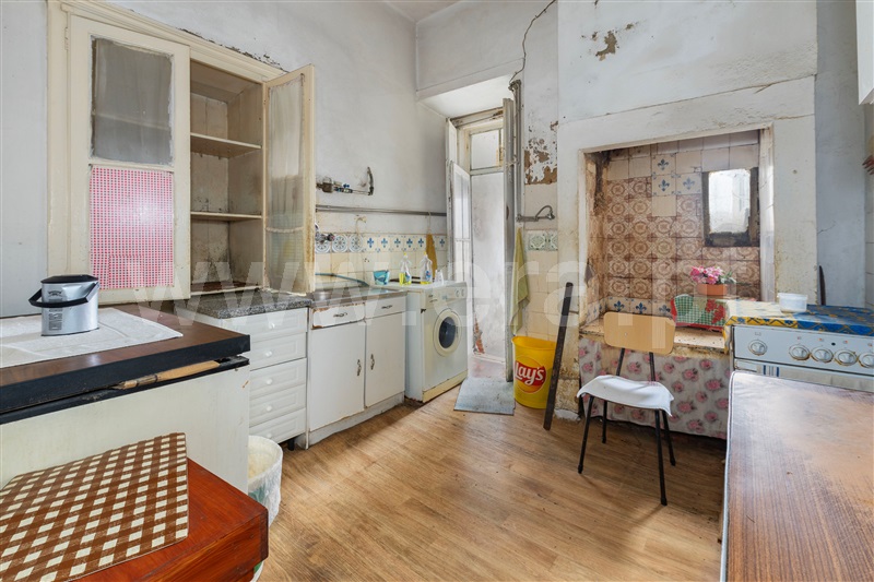 Apartamento T2 à venda em Misericórdia, Lisboa — foto 7