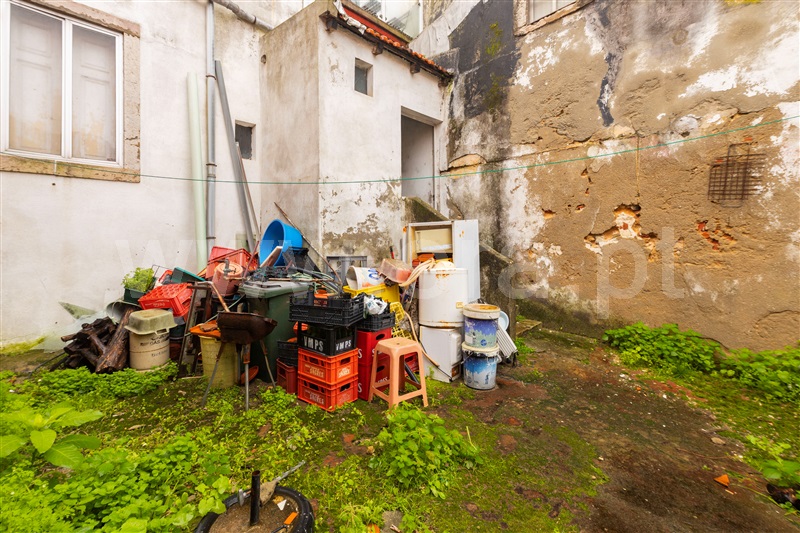 Apartamento T2 à venda em Misericórdia, Lisboa — foto 3