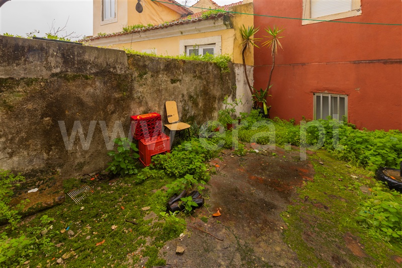 Apartamento T2 à venda em Misericórdia, Lisboa — foto 4