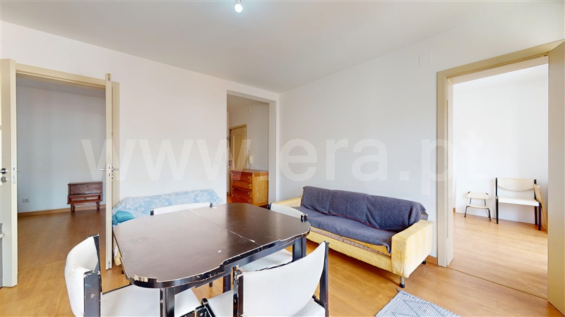 Apartamento T2 à venda em Mouraria / Santa Maria Maior, Lisboa — foto 3